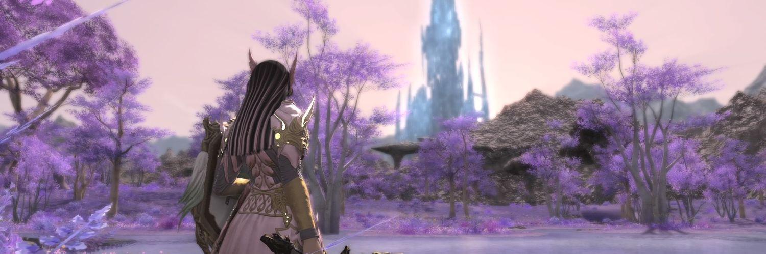 AryYuna89's profile banner image