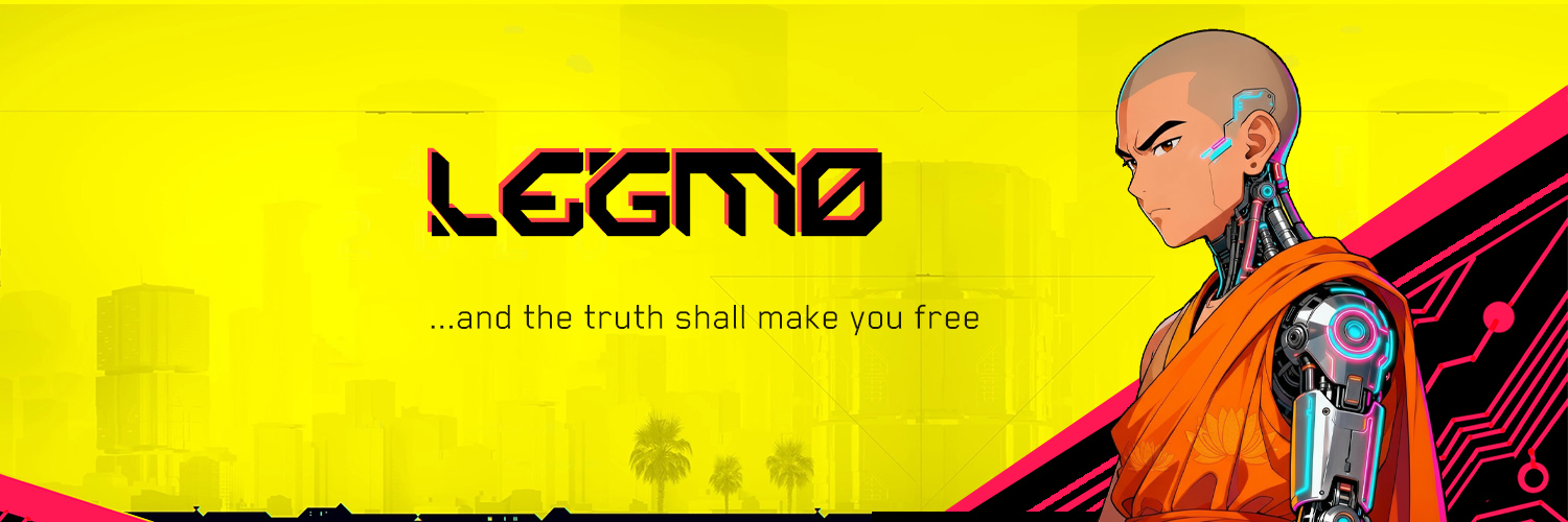 LegmoTwit's profile banner image