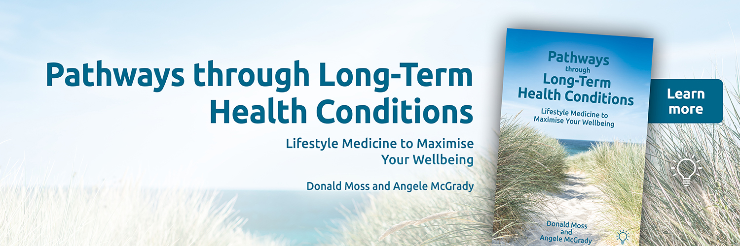 Mental Health Today banner