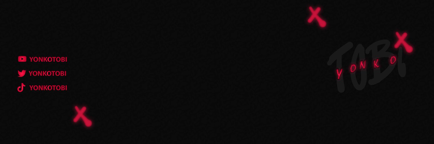 0ToBi's profile banner image