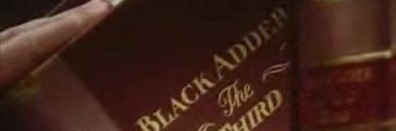 blackadder_3rd's profile banner image