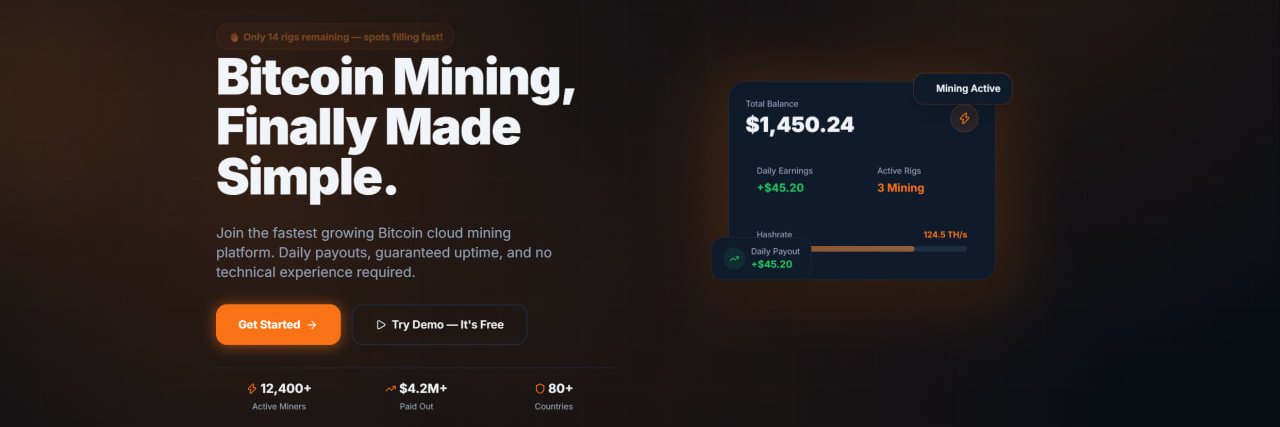 Mybitforge's profile banner image