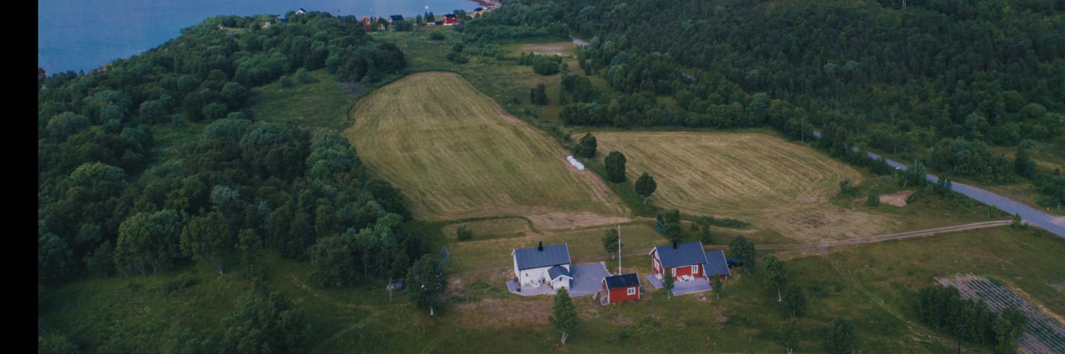 Steingbondevik's profile banner image