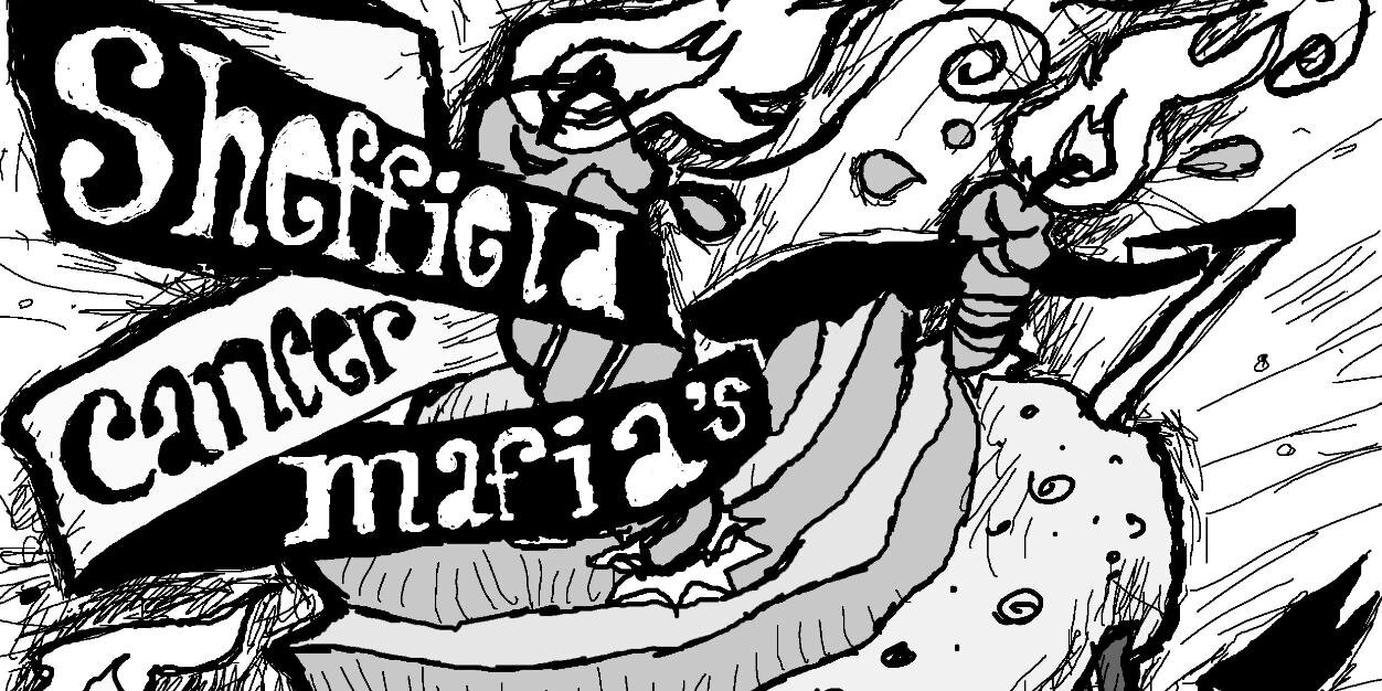 shefcancermafia's profile banner image