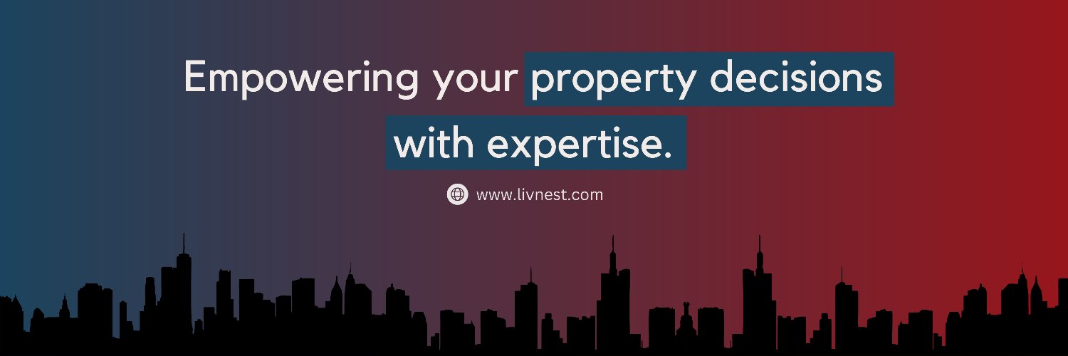 LivNest banner