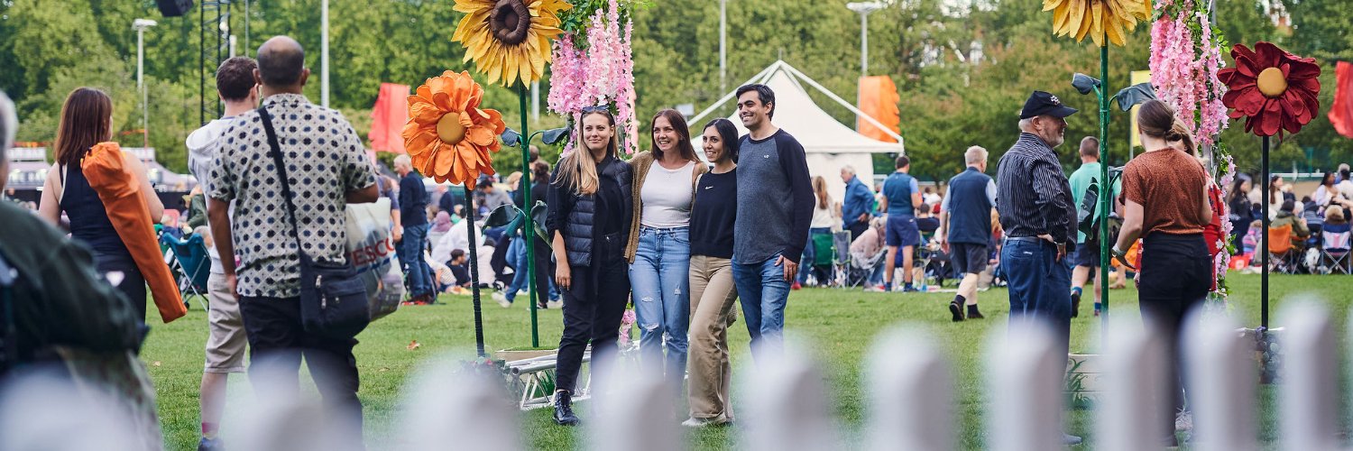 Enable Events Wandsworth banner