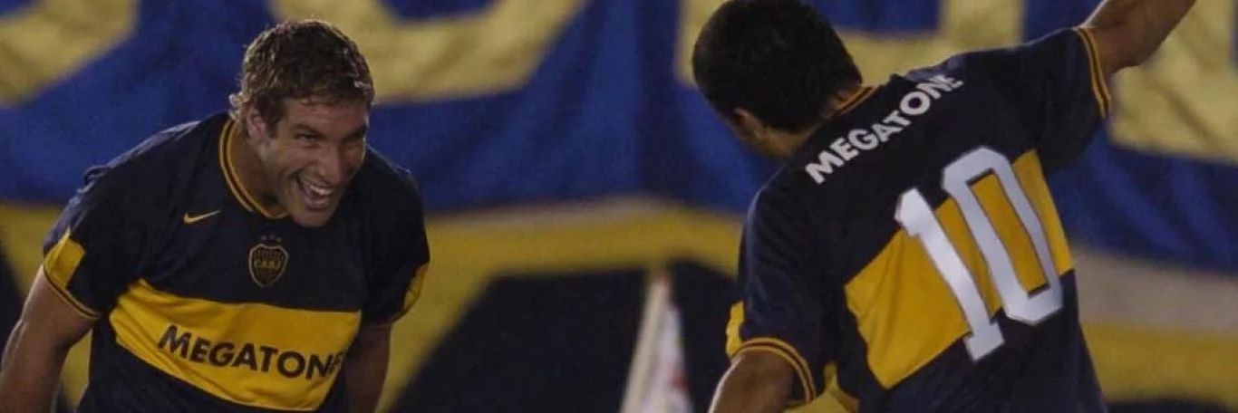 Agustín banner