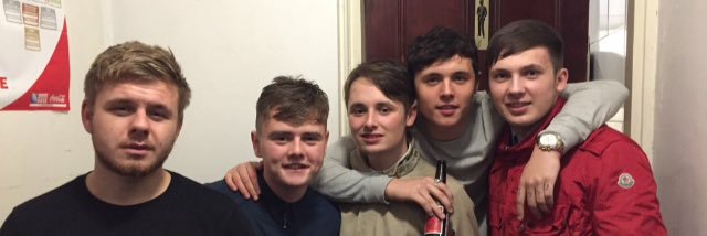 Luke_Barcz's profile banner image