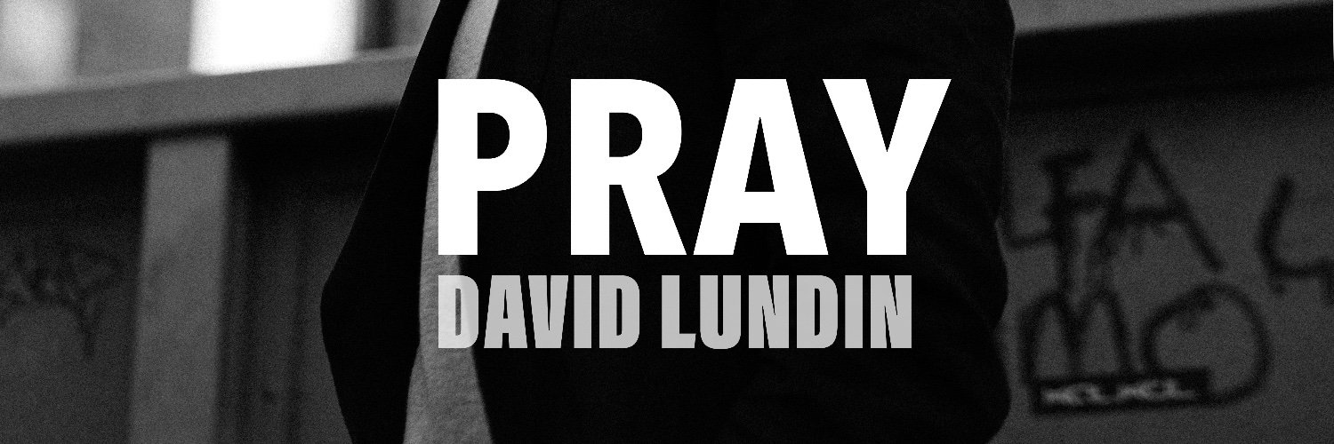 DavidLundins's profile banner image