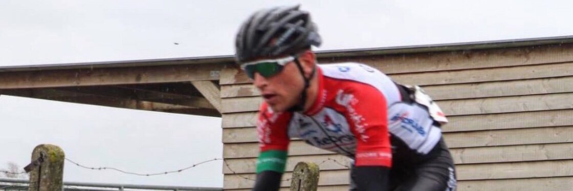 Gordon De Winter banner