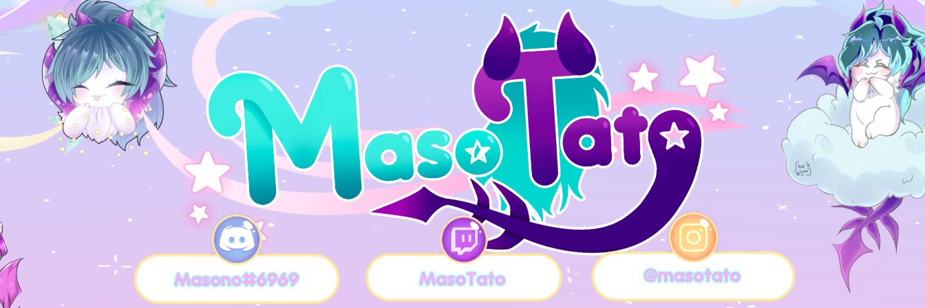 Masono03's profile banner image