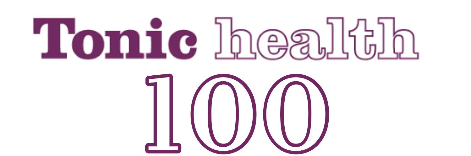 Tonic Health banner