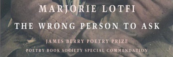 marjorielotfi Profile Banner
