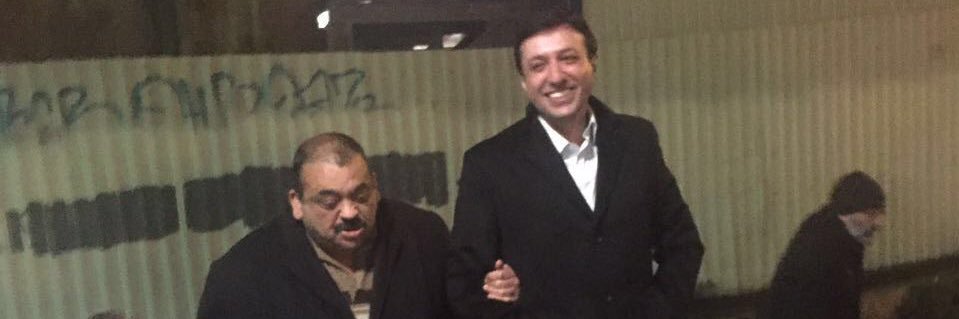 melih_durak's profile banner image