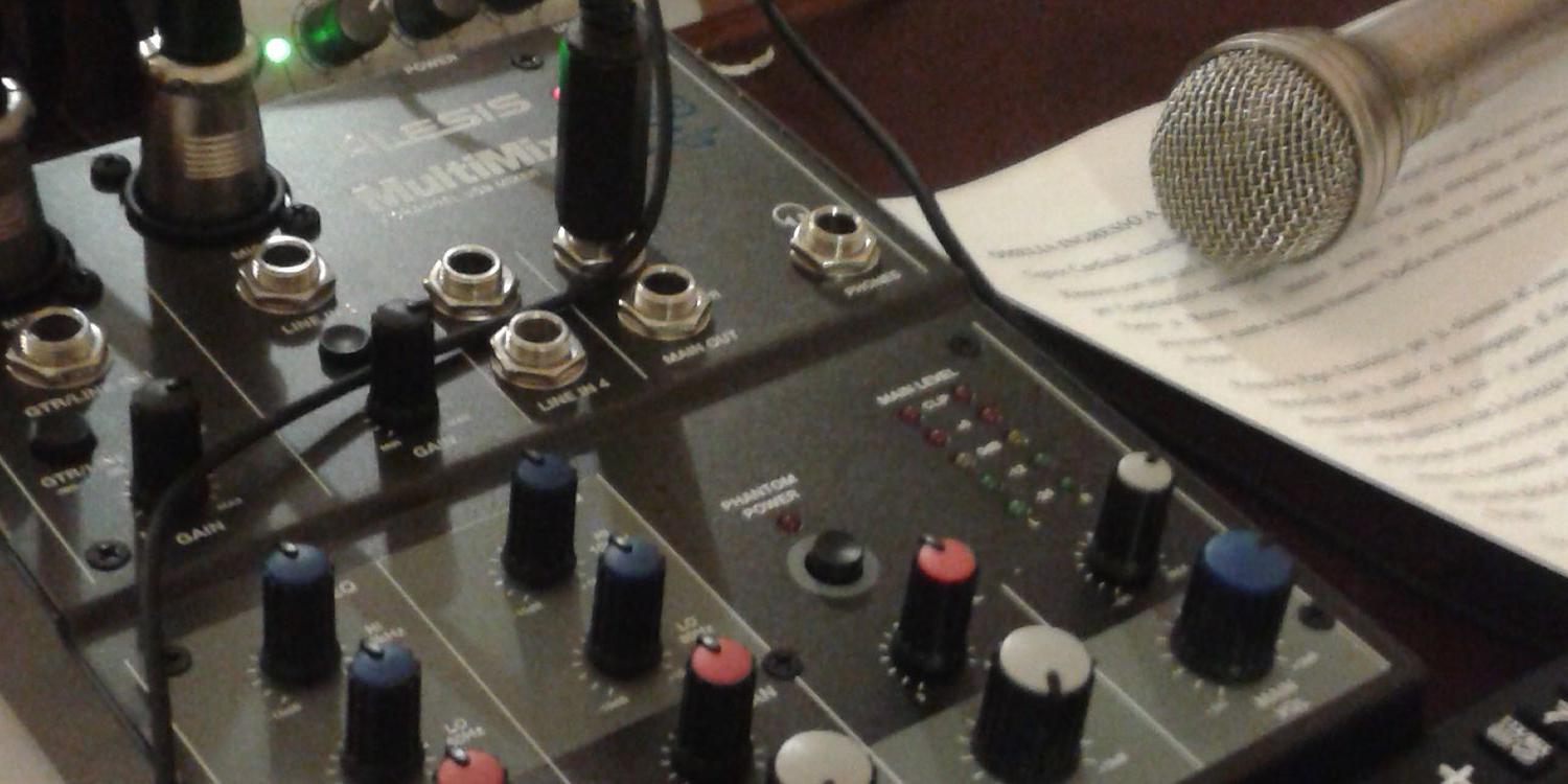 RadioLodi's profile banner image