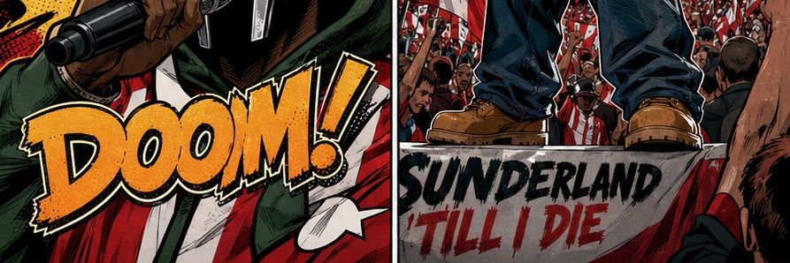 VisionTwizzle's profile banner image