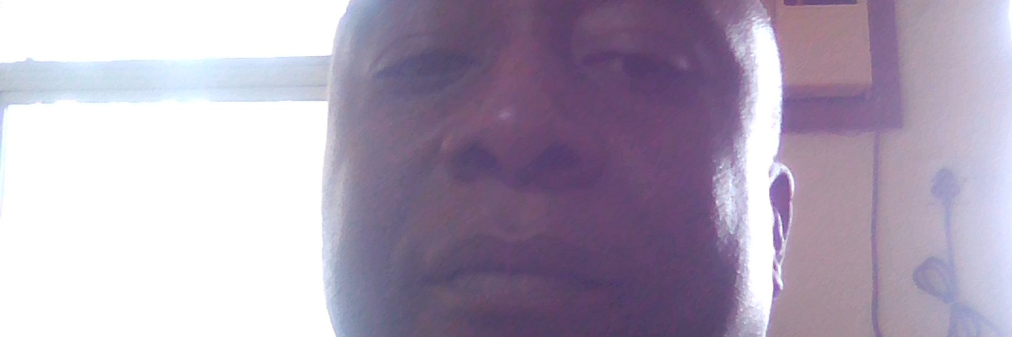 SteveDeManUbiam's profile banner image