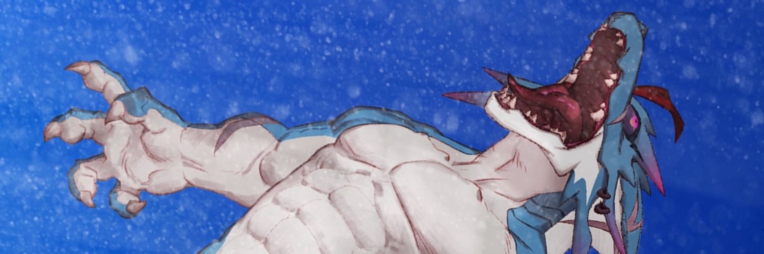 КЕРА | 竜皇 banner