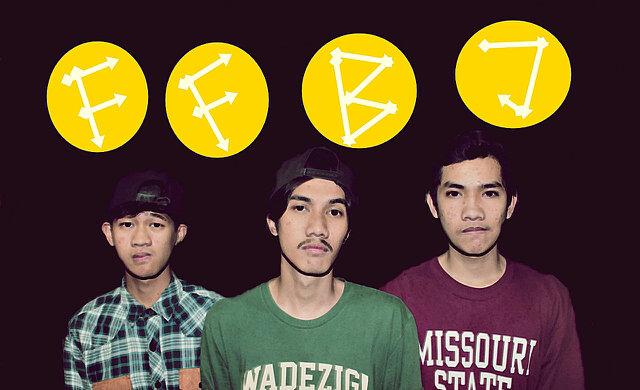 FRANKY FREAK (Music) banner