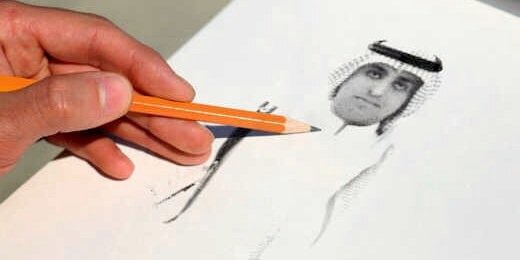 mansour banner