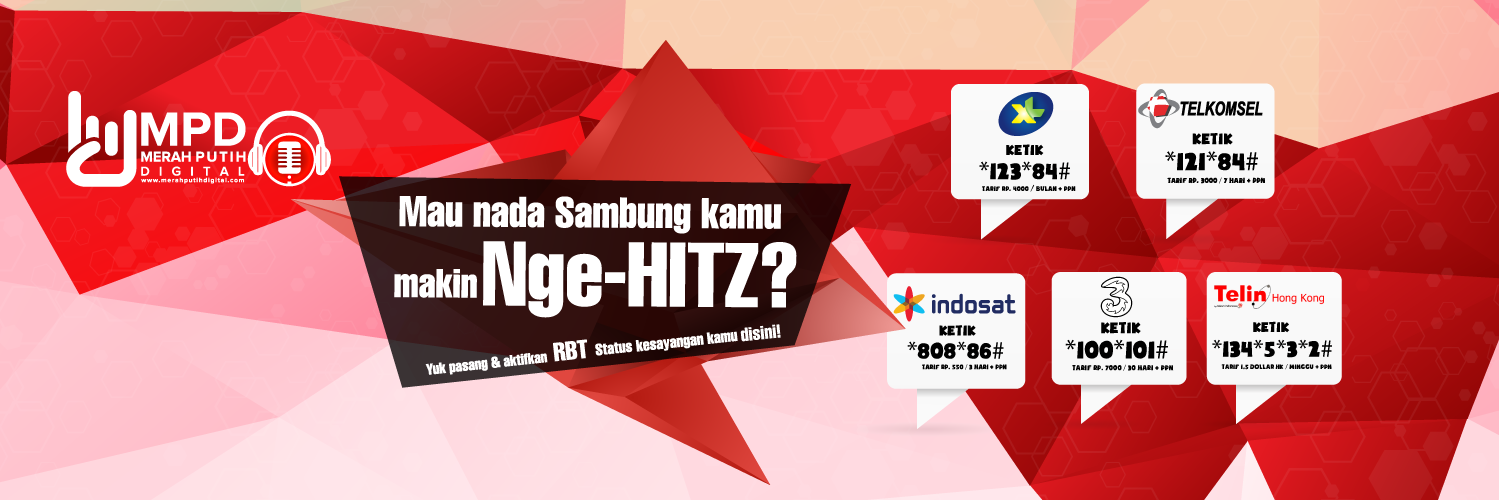 Merah Putih Digital banner