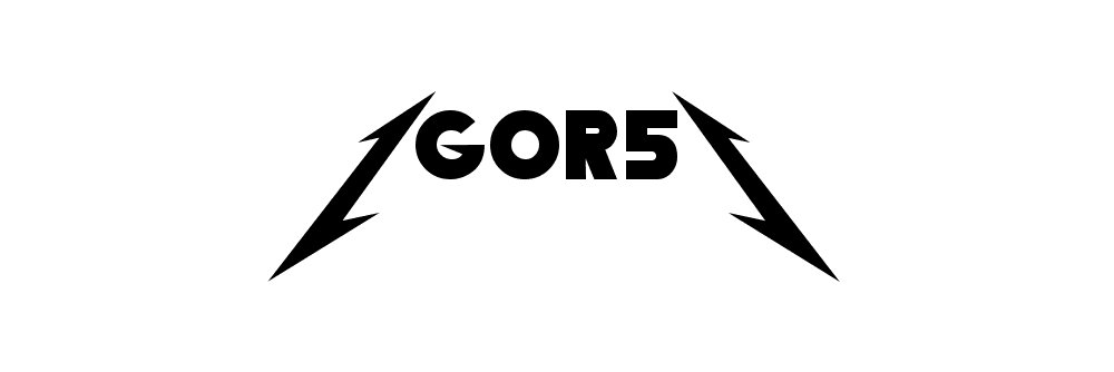 igor51's profile banner image