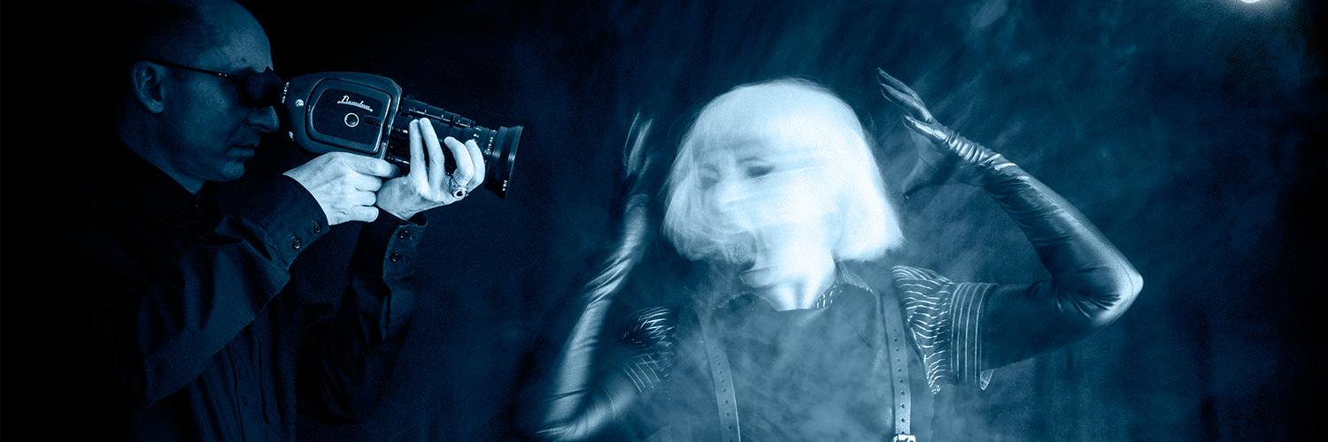 Philippe DIE FORM banner