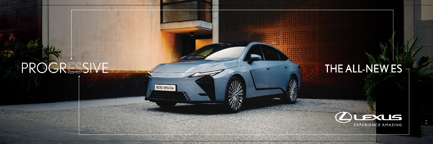 Lexus_SA's profile banner image
