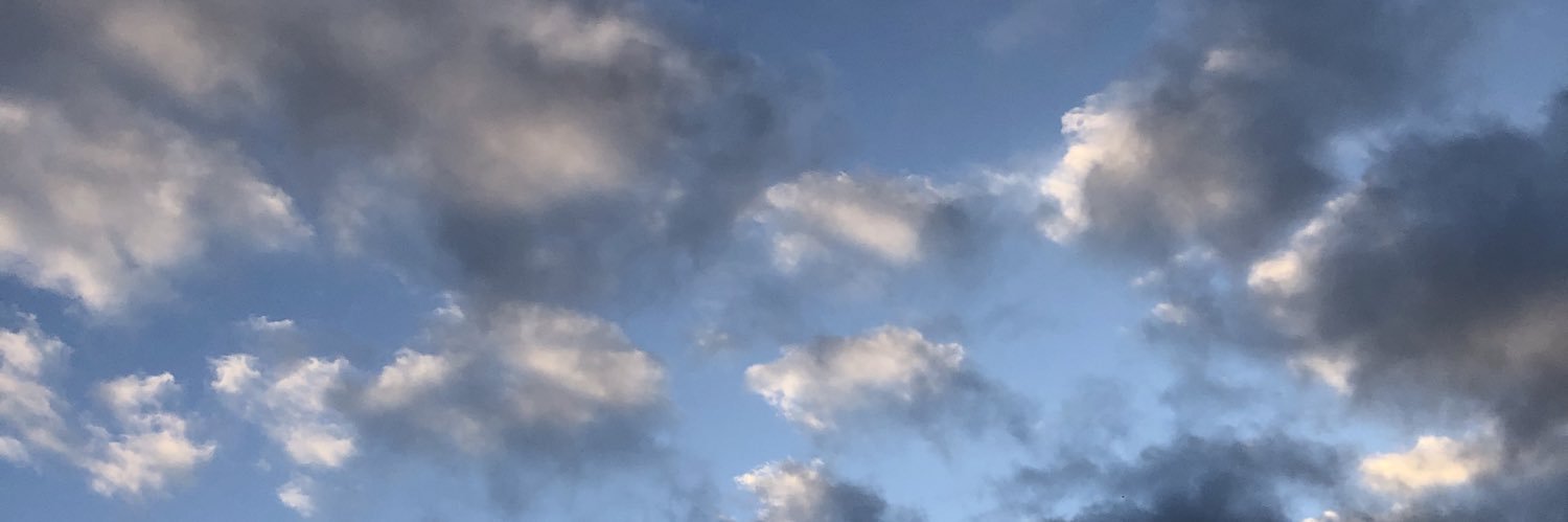 clearmatthew's profile banner image