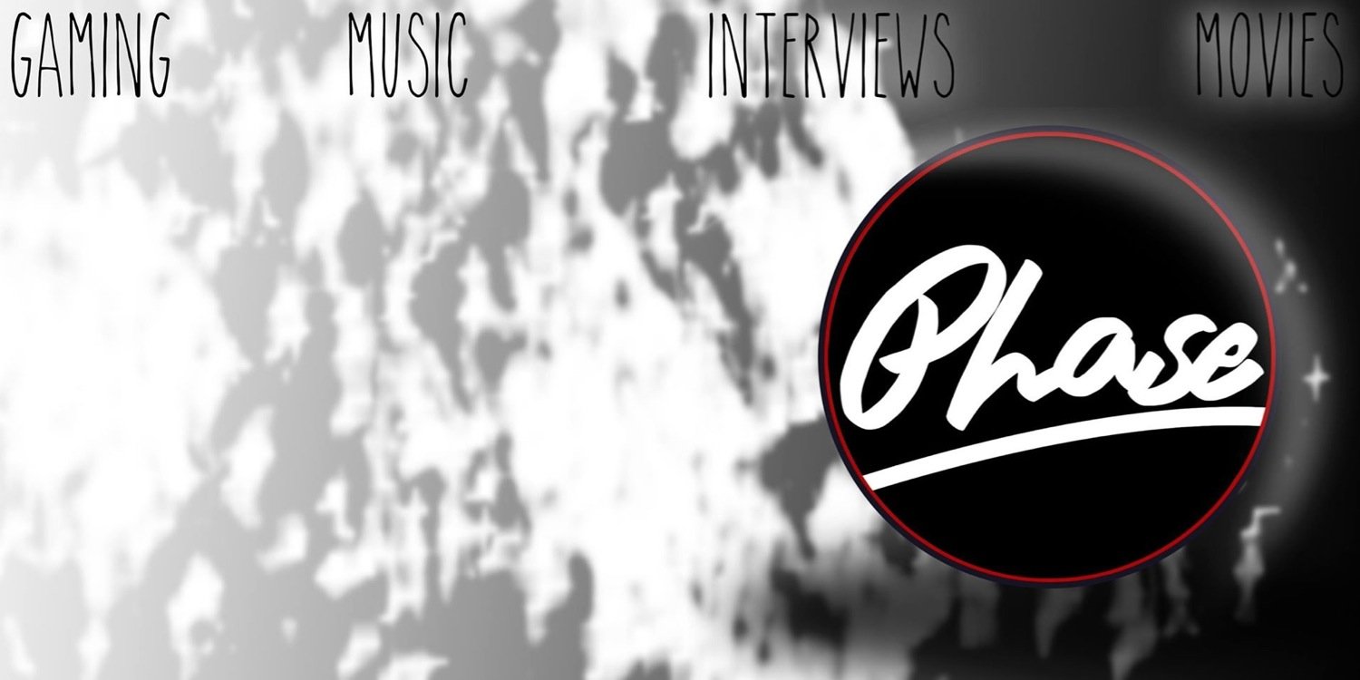 PhaseMagazine's profile banner image