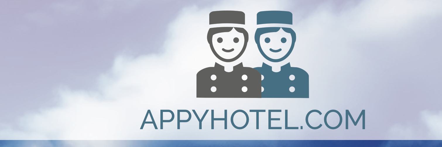 AppyHotel's profile banner image