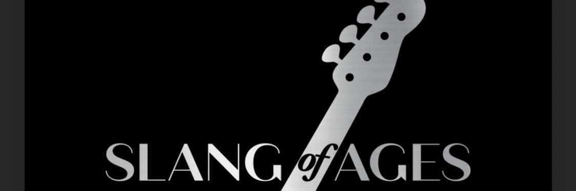 Preston Frazier (slang of ages podcast) banner