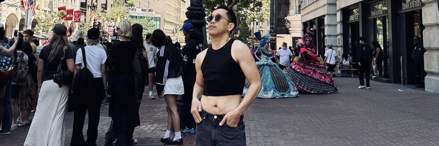 Tatum Zinger🇺🇸 banner