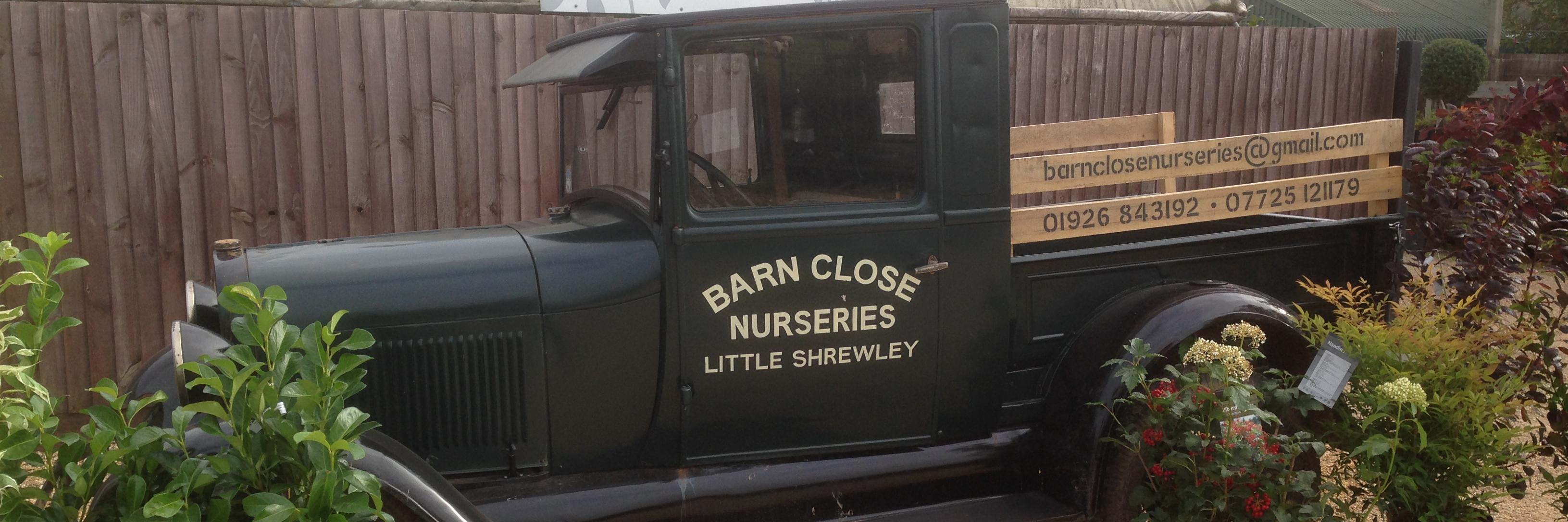 BarnCloseWarks's profile banner image