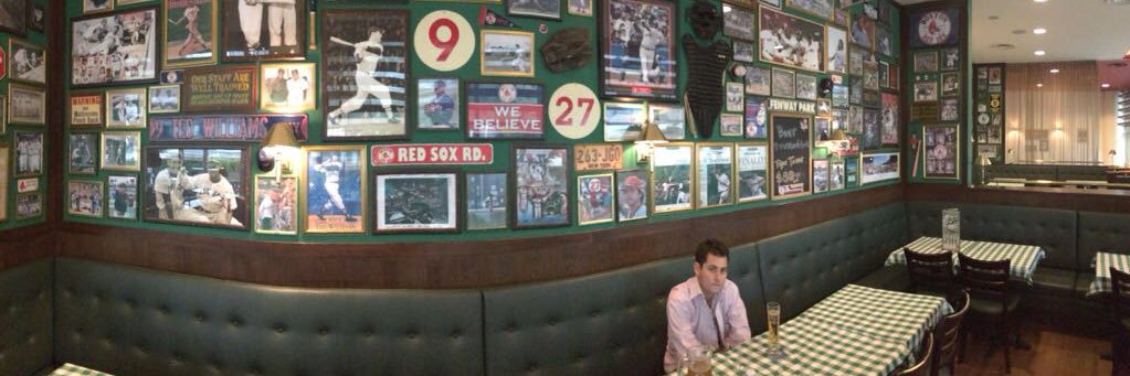 Tristan Lavalette banner