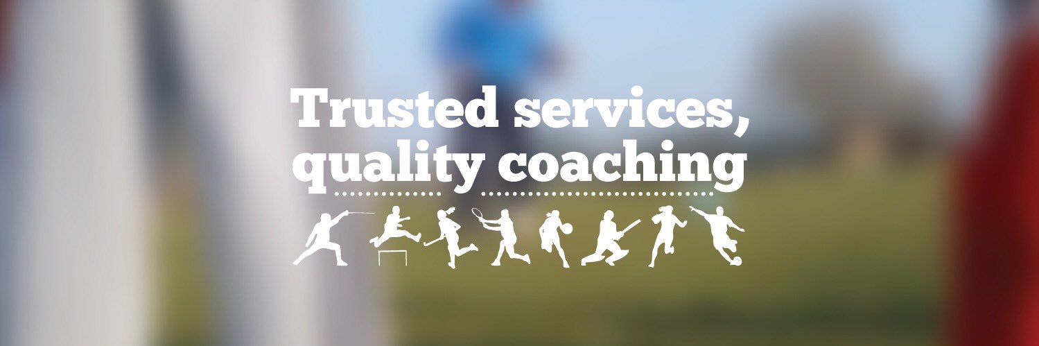 South Coast Sports Coaching Ltd banner