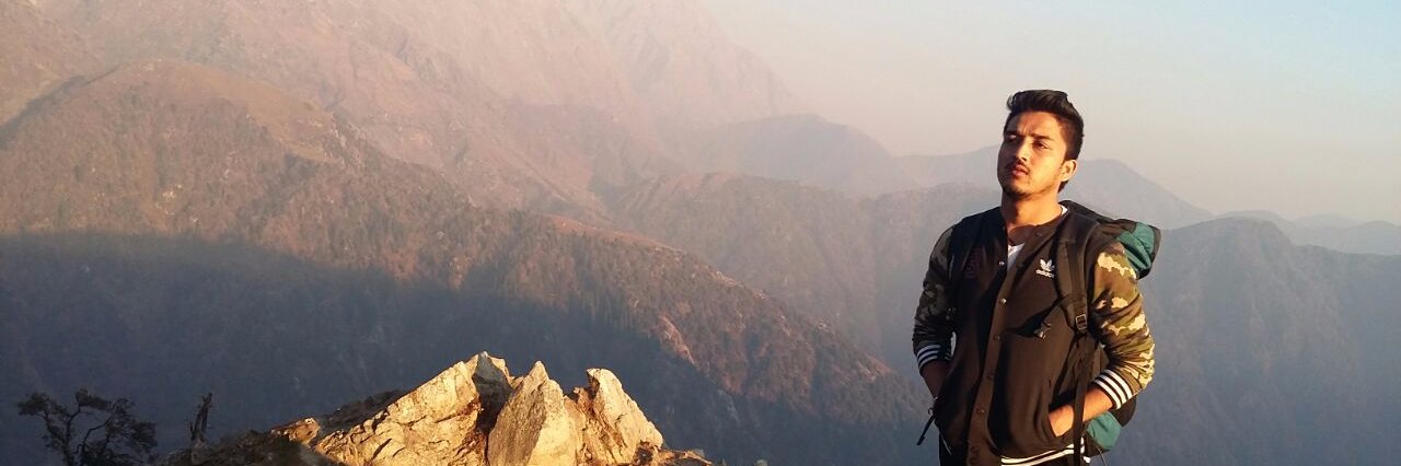 JVerma22's profile banner image