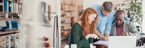 cosinex Profile Banner