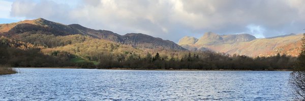 FellBaggers Profile Banner