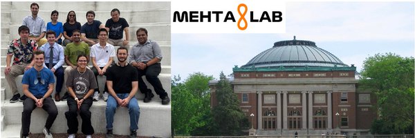 angadmehta Profile Banner