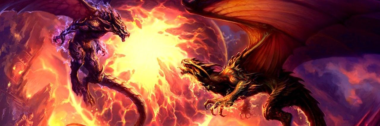 đragone§ banner