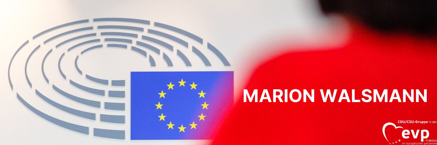 MarionWalsmann's profile banner image
