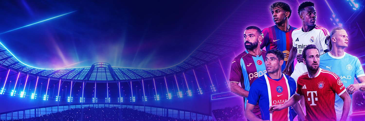 beINSPORTS's profile banner image