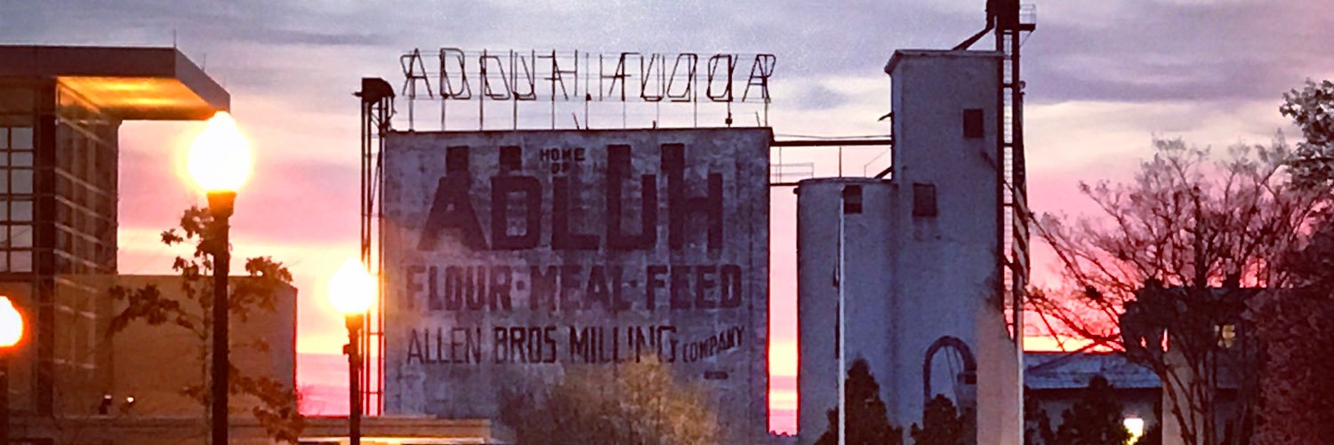 Midlands Anchor banner