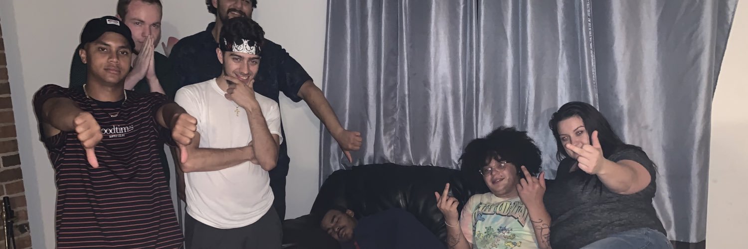 Tyler_Swagson3's profile banner image