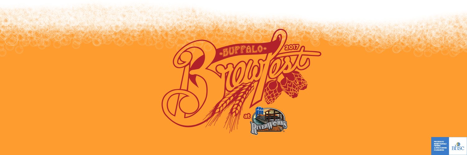 buffalobrewfest's profile banner image