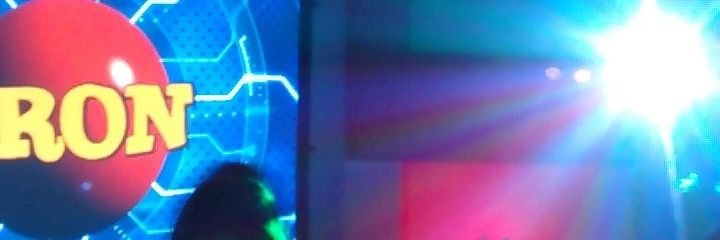 TRON_EVENTOS's profile banner image