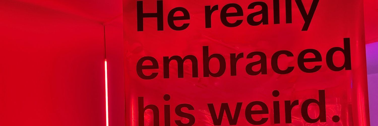 Dave Rowson banner