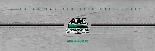 AAC Sports Profile Banner
