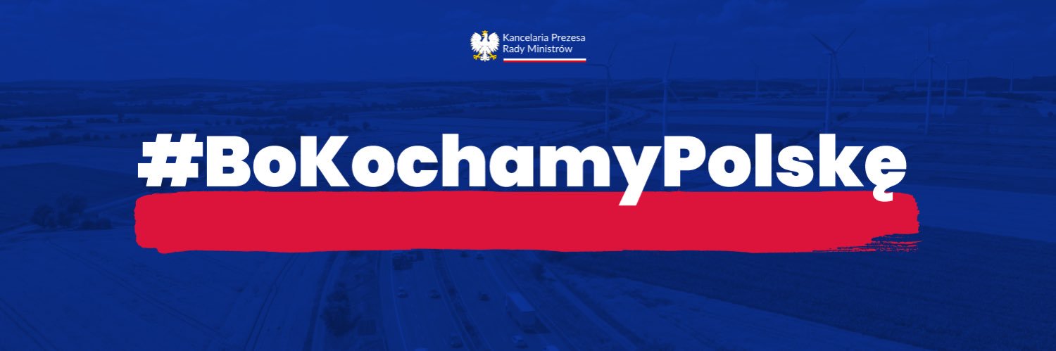 Kancelaria Premiera banner